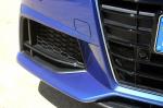 Audi TT Coupe 2.0 TFSI Quattro S-Line 2014 года (WW)